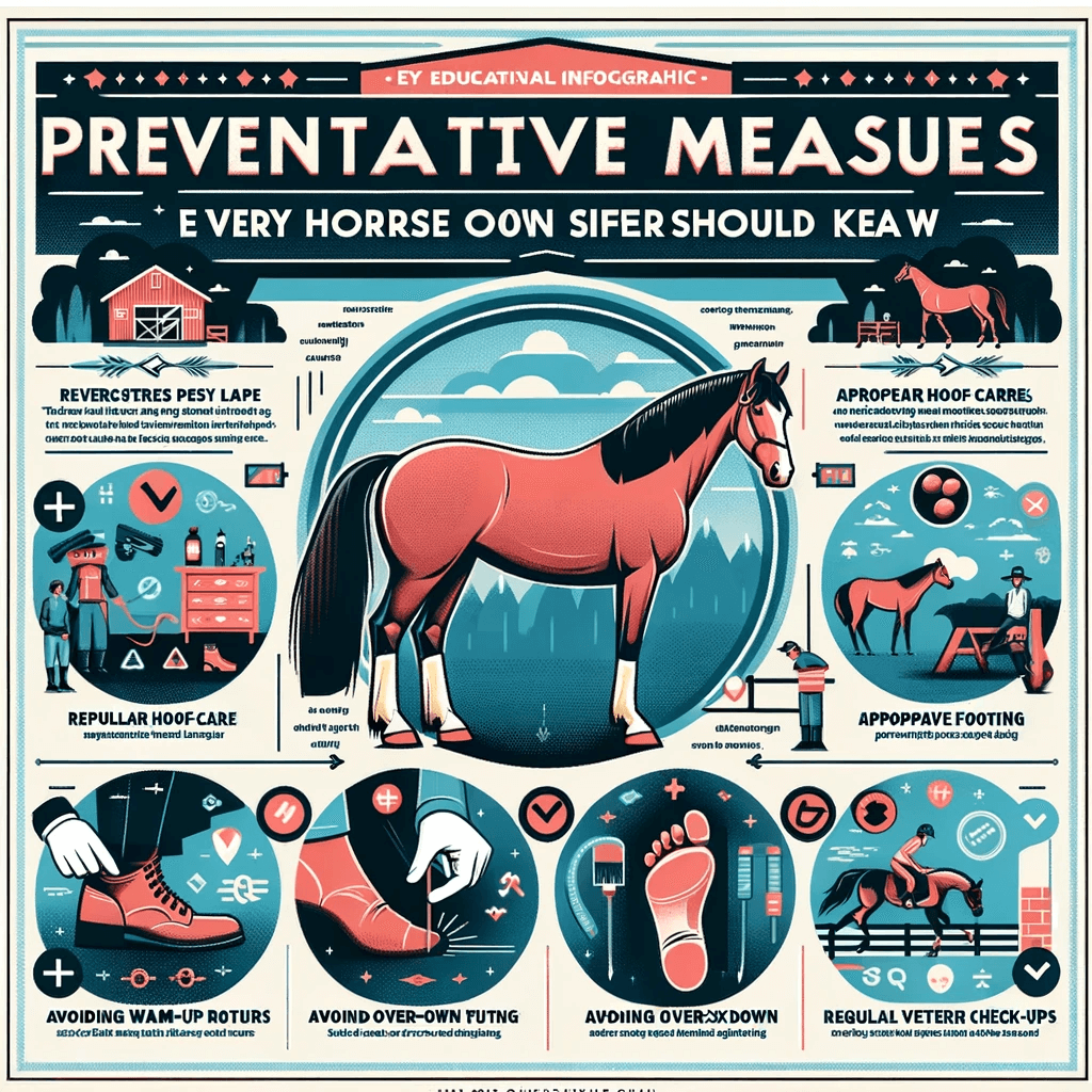 Preventative Measures Every Horse Owner Should Know