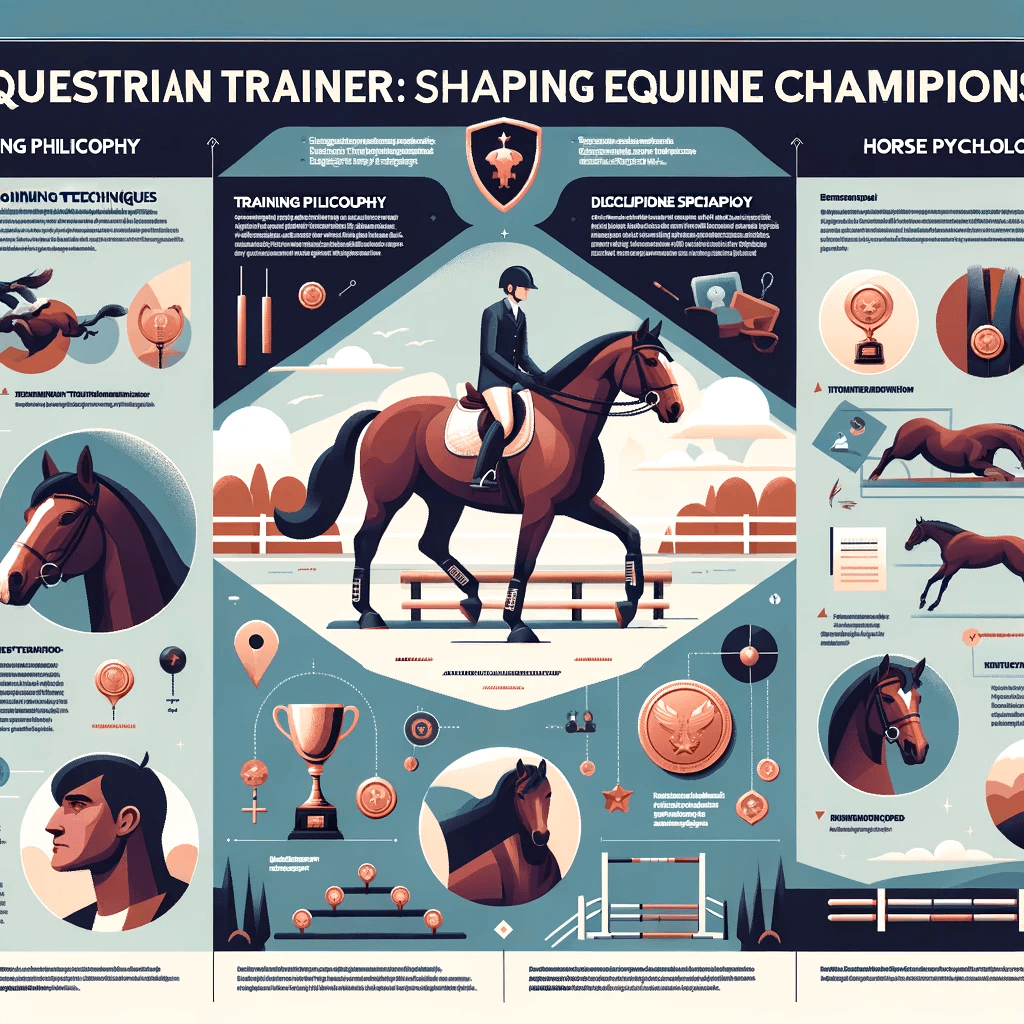 Equestrian Trainer